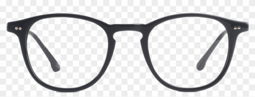 Clip Sunglasses Prescription Glass - Barton Perreira Norton Raven Tortoise Gradient - Png Download #2803201