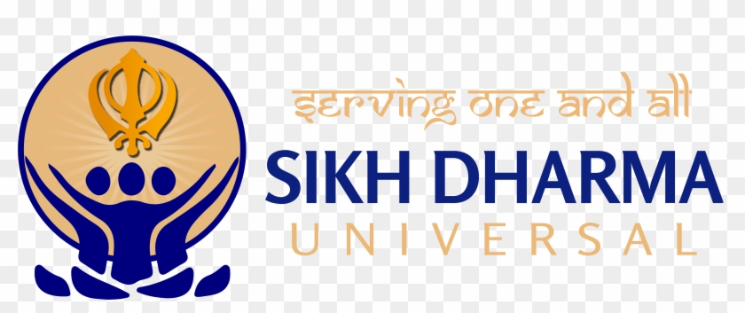 Sikh Dharma Universal - Graphic Design Clipart #2803277