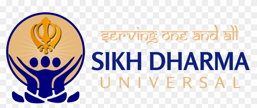 Sikh Dharma Universal - Graphic Design Clipart