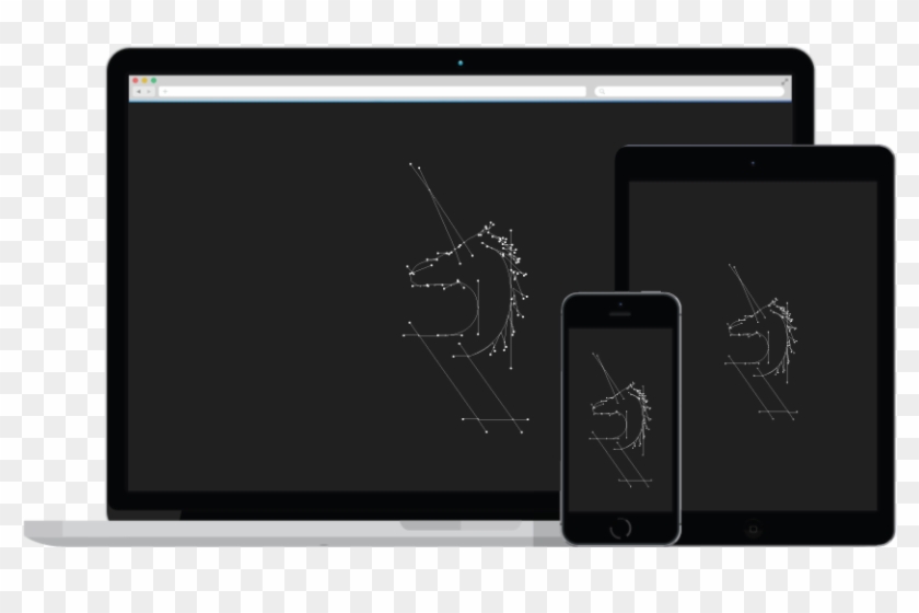 Cincy Web Design - Tablet Computer Clipart #2803400