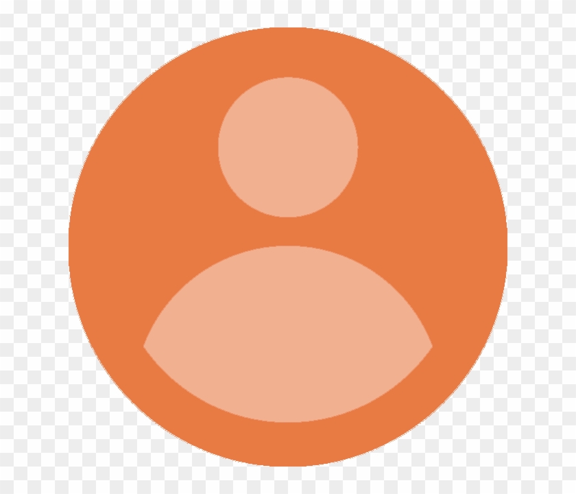 Followers - Circle Clipart