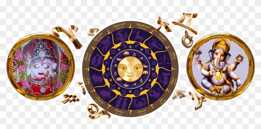 Internet Today Is Full Of - Circle Clipart #2803527