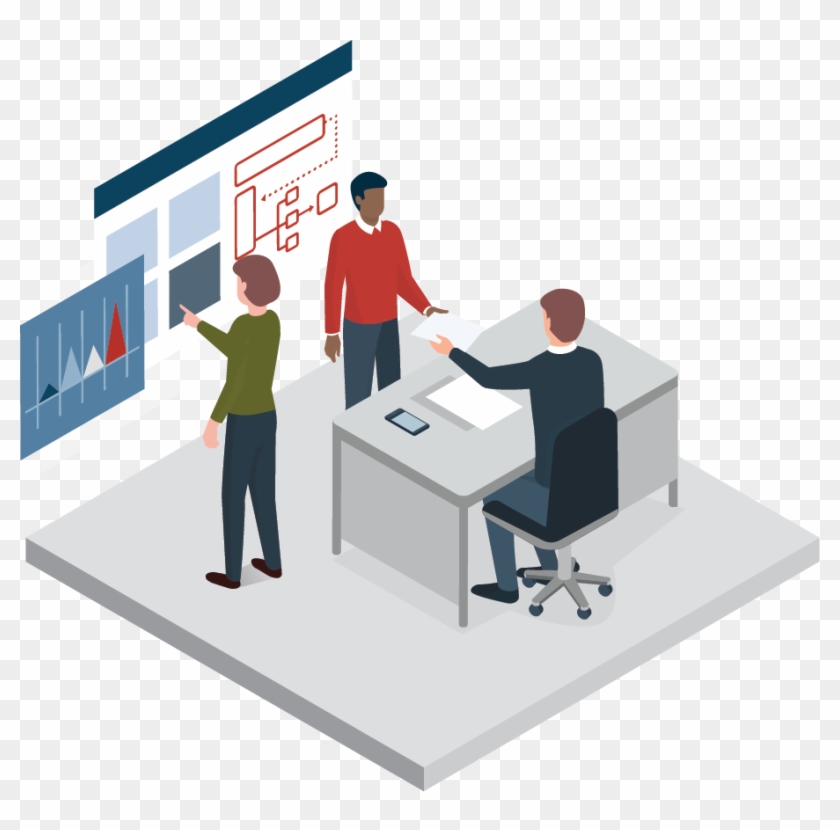 Cyber Attacks - Office Clipart #2803543