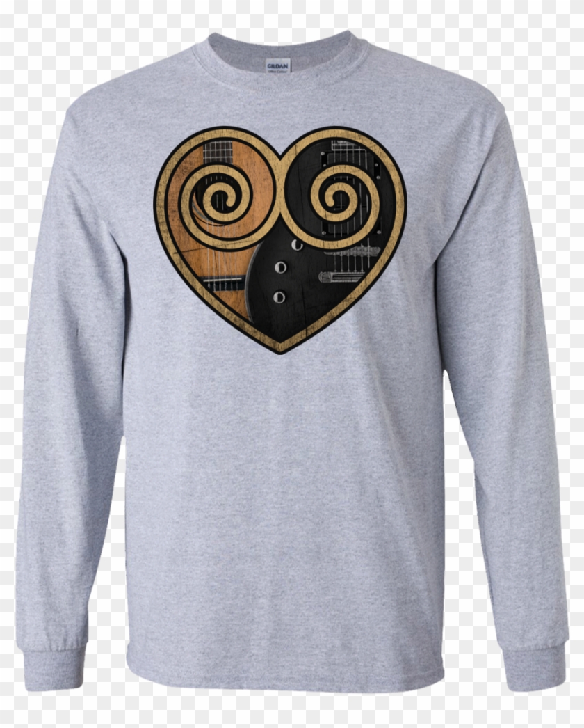 Love Symbol - Shirt Clipart #2803690