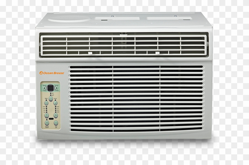 Window Air Conditioner - Ocean Breeze 12000 Btu Air Conditioner Reviews Clipart