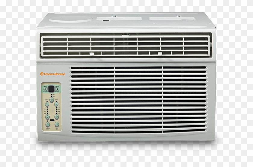 Window Air Conditioner - Ocean Breeze 12000 Btu Air Conditioner Reviews Clipart #2803693