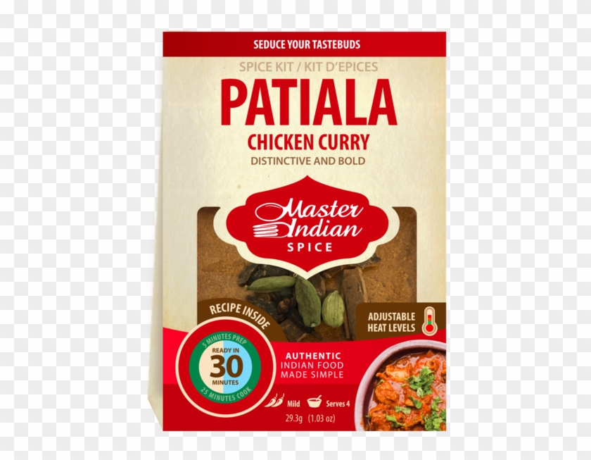 Chicken Curry Clipart