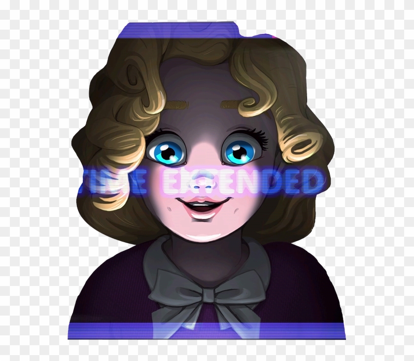 Photoshop To Crop Out - Fruity Maze Fnaf 6 Clipart