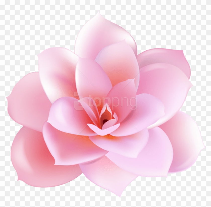 Free Png Download Flower Png Images Background Png - Artificial Flower Clipart