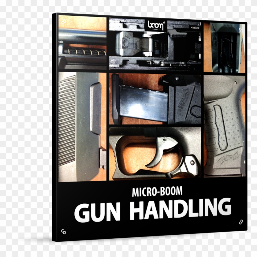 Steam Work Pistol Sound Effects Pack Hq Clipart