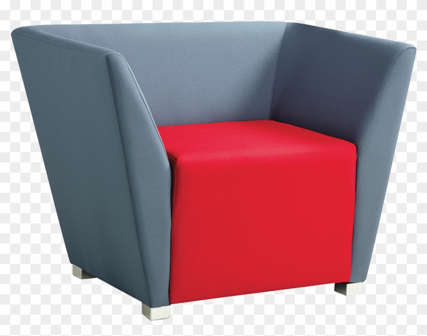 Albany Contract Furniture - Club Chair Clipart