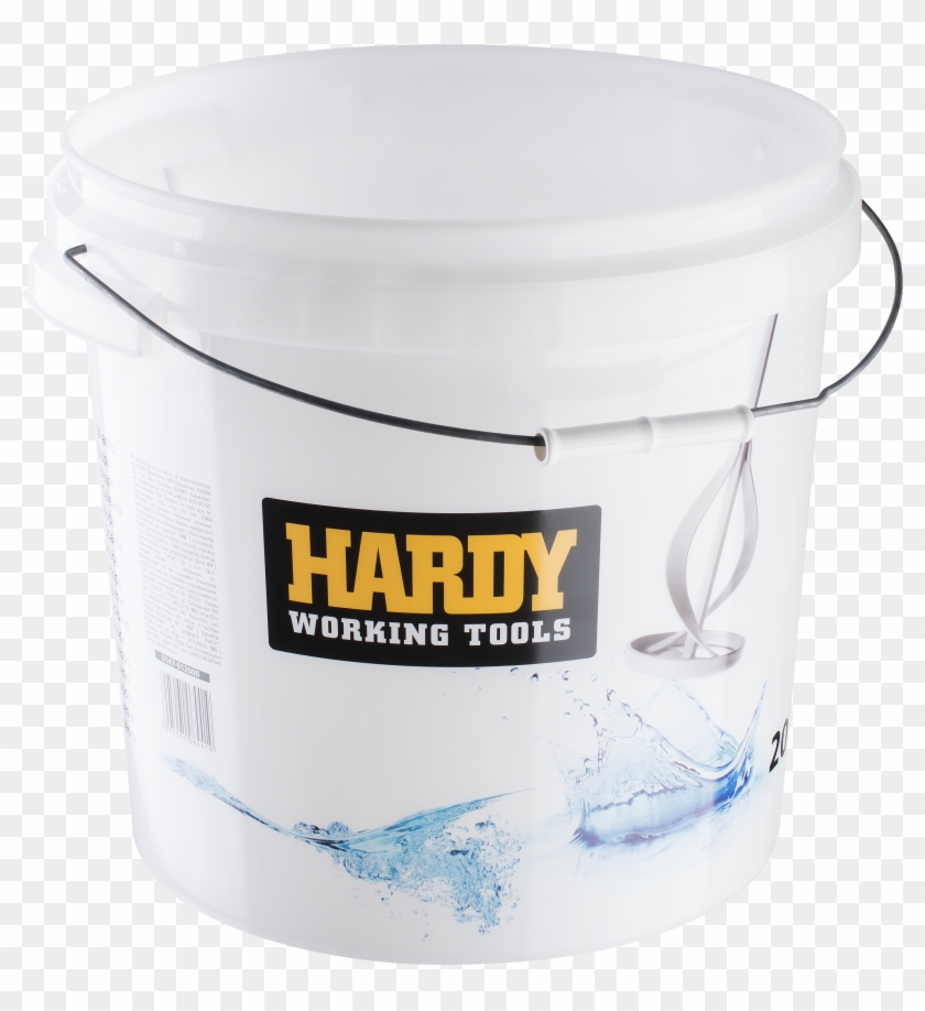 Bucket, Painting, Plastic, Water Png Image With Transparent Clipart