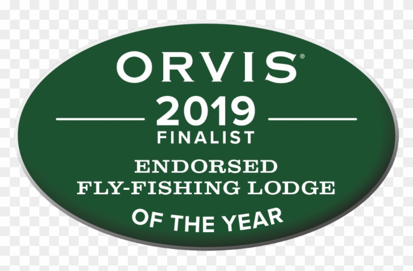 Fly Fishing In Southwest Montana - Sign Clipart