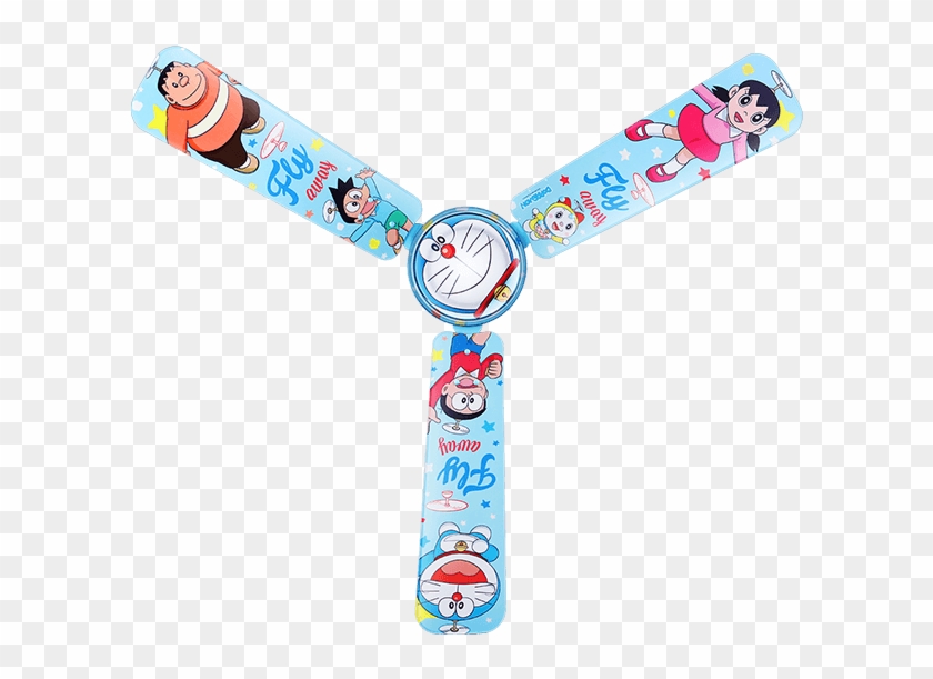 Doraemon Fans - Cartoon Clipart