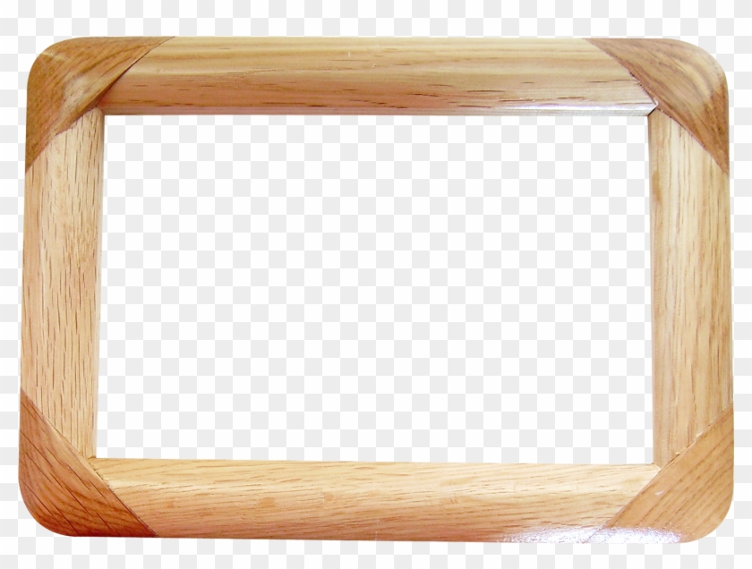 Frame Image In Png Clipart #2804456