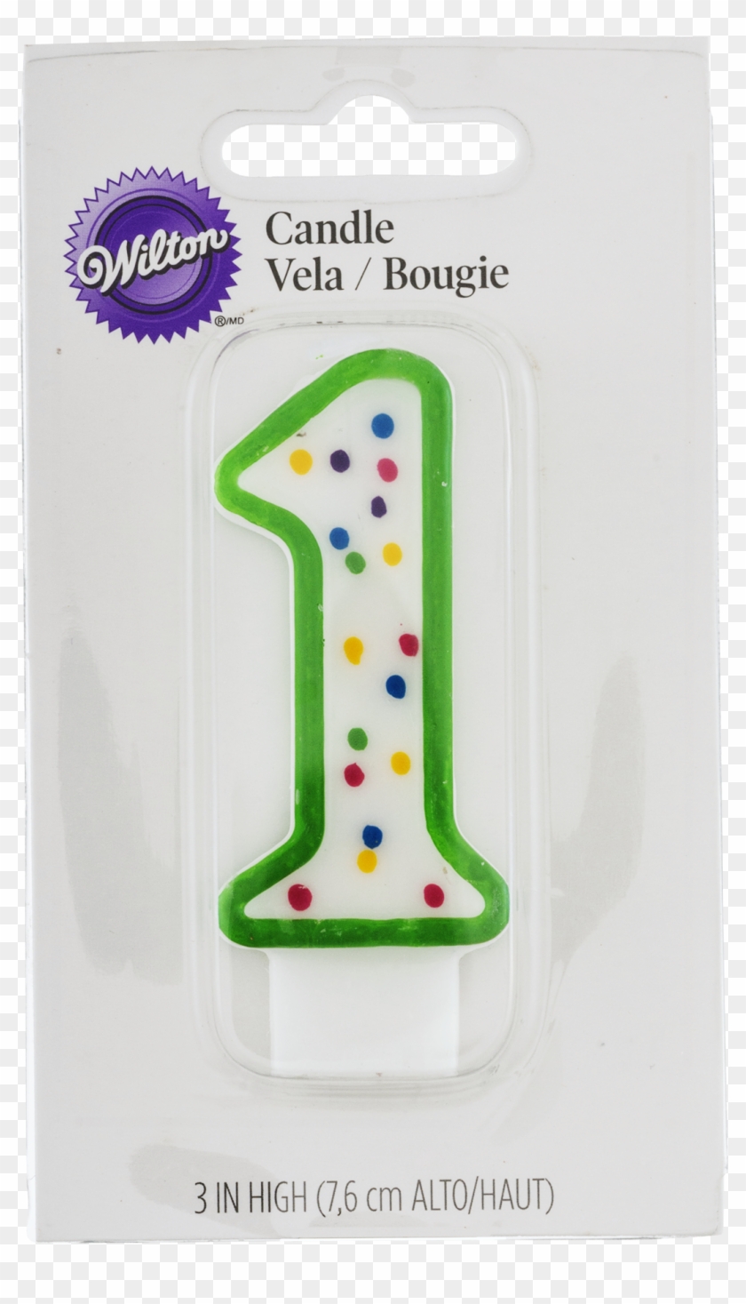 Wilton Clipart #2804633