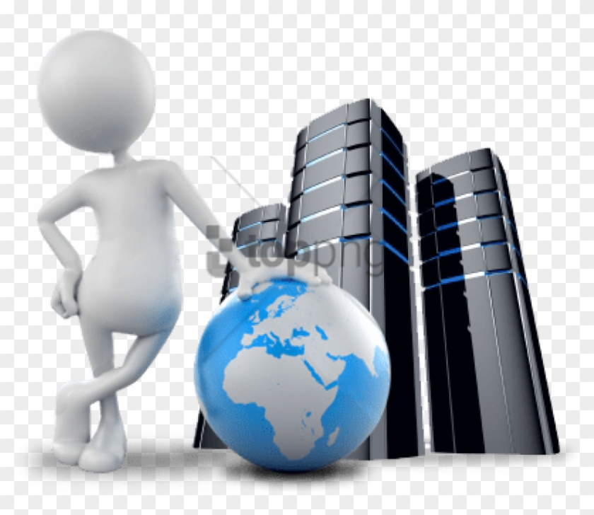 Free Png Web Hosting Png Image With Transparent Background - Web Hosting Clipart #2804640