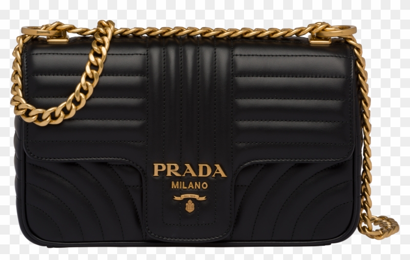 Prada Bags Clipart