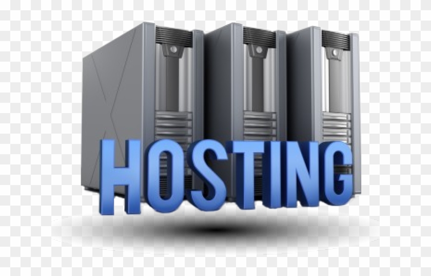 Web Hosting Image In Png Clipart #2804688