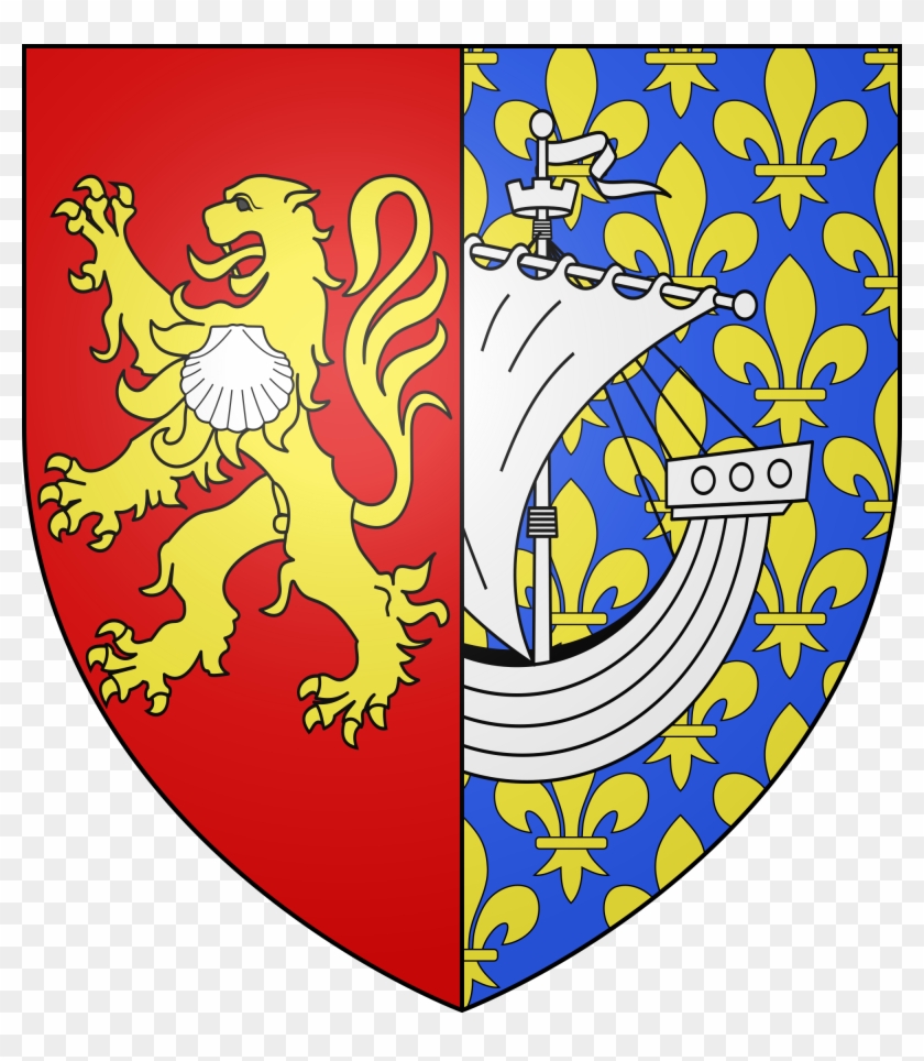 File Hoheitszeichen - Blason Clipart