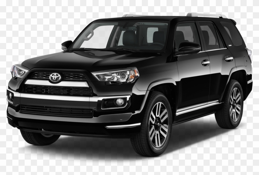2014 Toyota 4runner - Toyota Land Cruiser 2019 Clipart