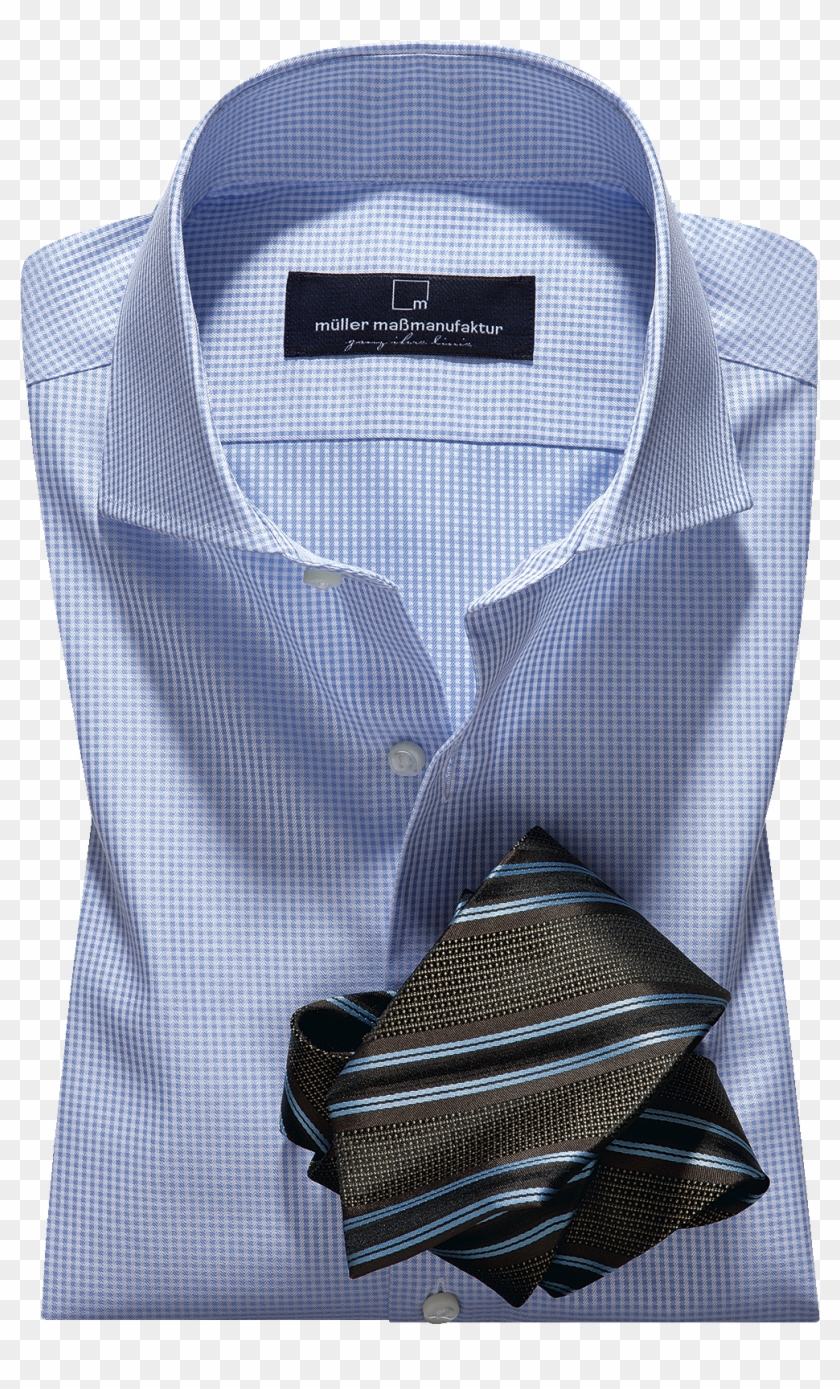 Hochwertigste Italienische Webkunst Shirt Tie Combo, - Formal Wear Clipart #2804826