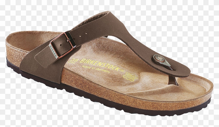 Thong Birkenstocks Clipart