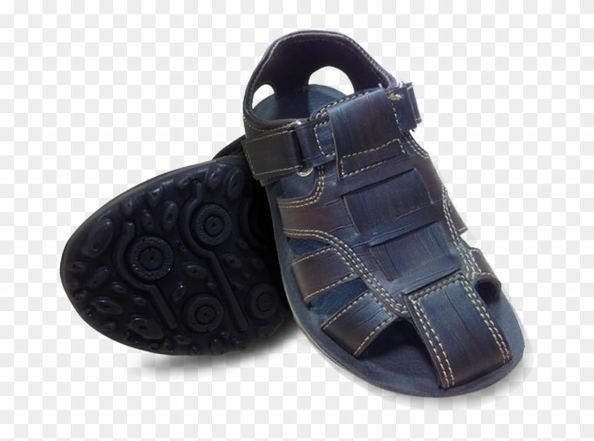 Slide Sandal Clipart #2804868