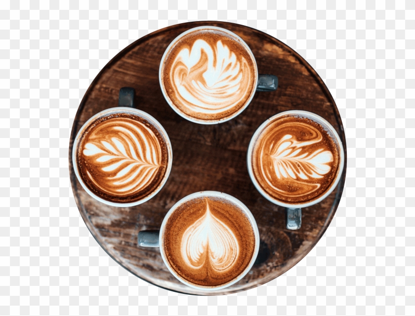Cappuccino Png Clipart #2804911