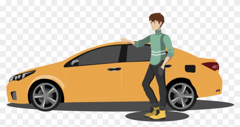 Car Insurance - Car Clipart