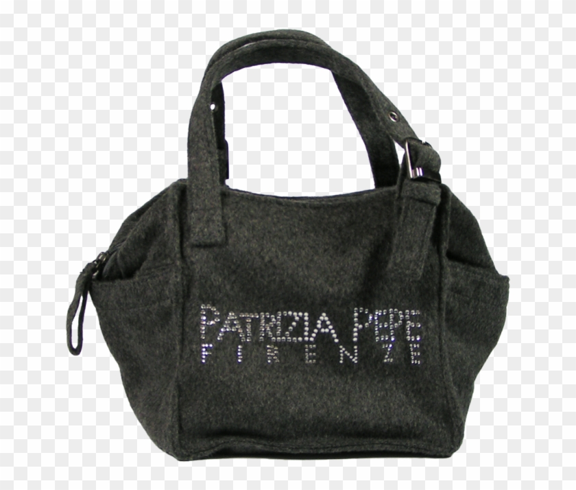 Patrizia Pepe Girls Bag - Tote Bag Clipart