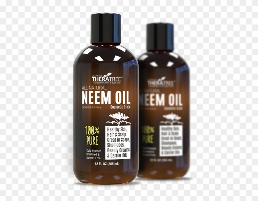 Neem Oil Clicks Clipart #2804989