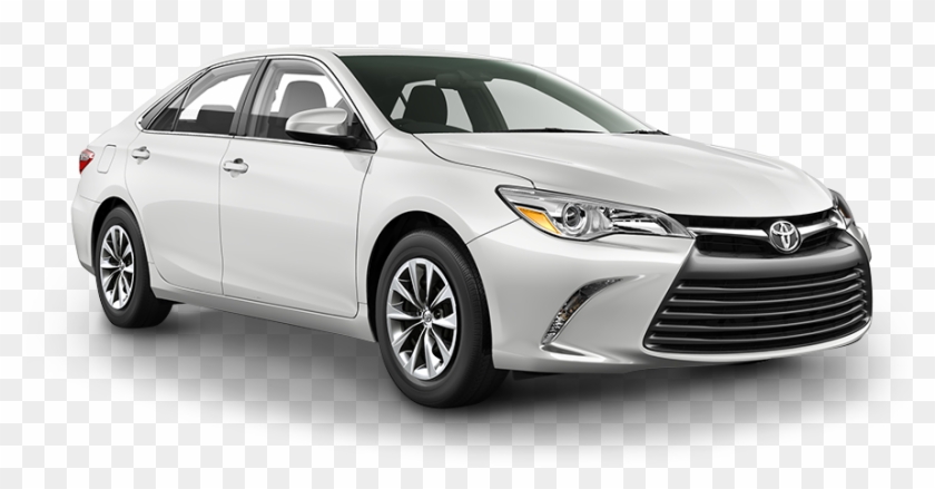 Passenger Rental Car Services - Camry 2017 Headlight Clipart