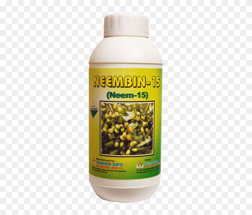 × - Bottle Clipart #2805137