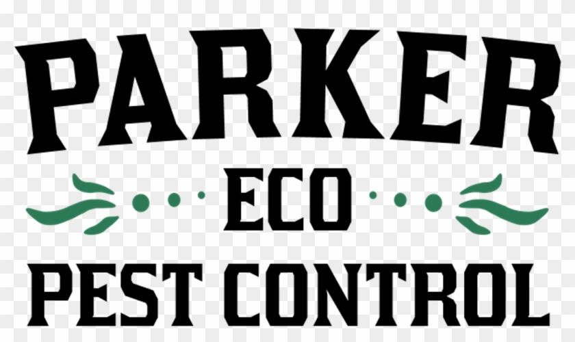 Parker Eco Pest Control Clipart
