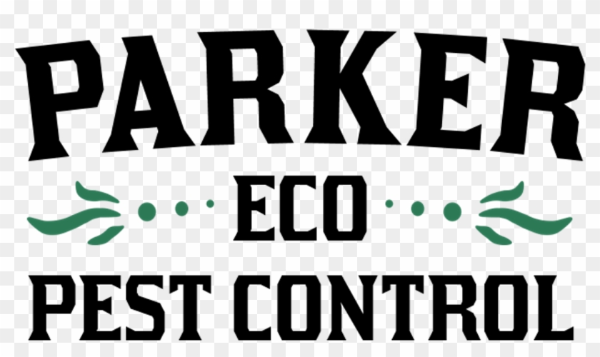 Parker Eco Pest Control Clipart #2805304