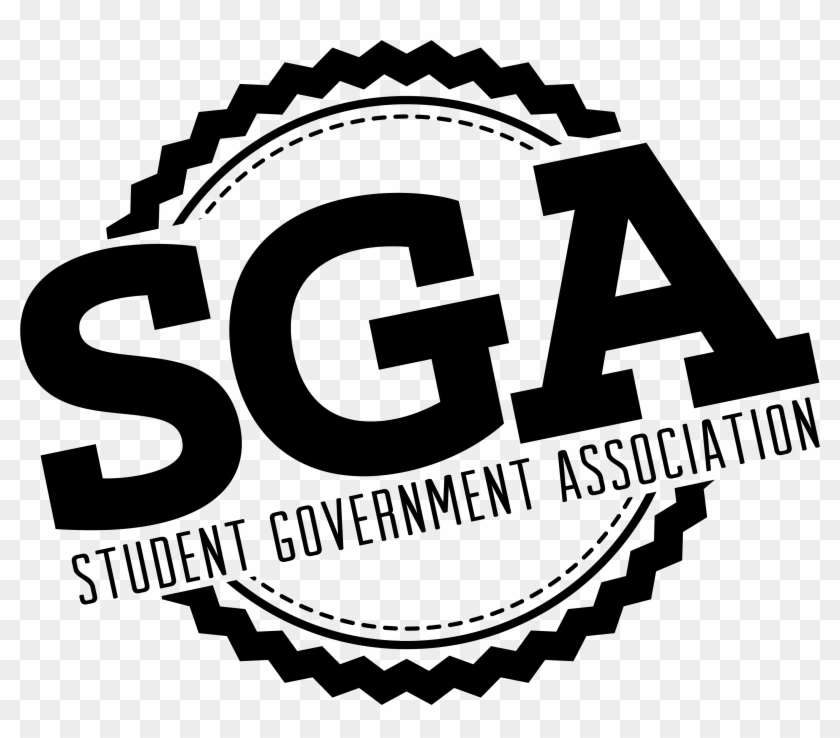 This Is The Image For The News Article Titled 2018-19 - Sga High School Clipart #2805423