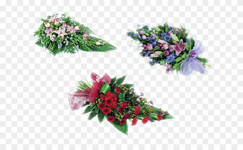 Flower Arrangement - Bouquet Clipart #2805574