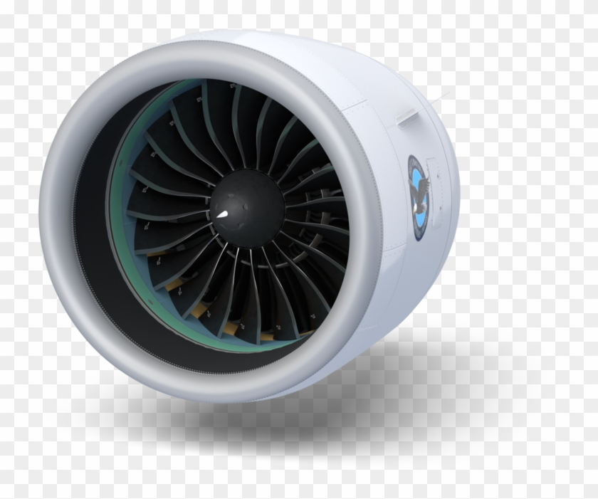 Broad Industry Acceptance And Unprecedented Demand - Pratt & Whitney Pw1000g Clipart #2805748