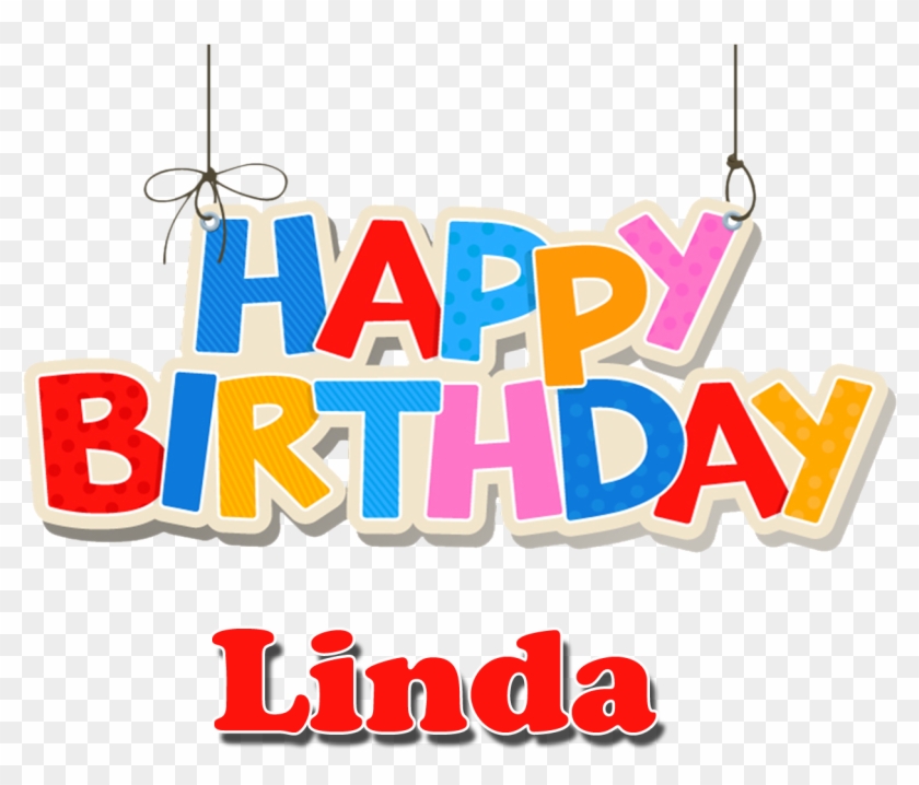 Happy Birthday Honey Png Clipart #2805848