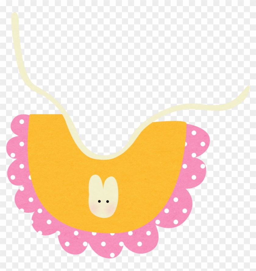 B *✿*little Love Girl - Infant Clipart