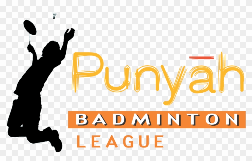 Punyah Badminton League - Badminton Clipart #2806262