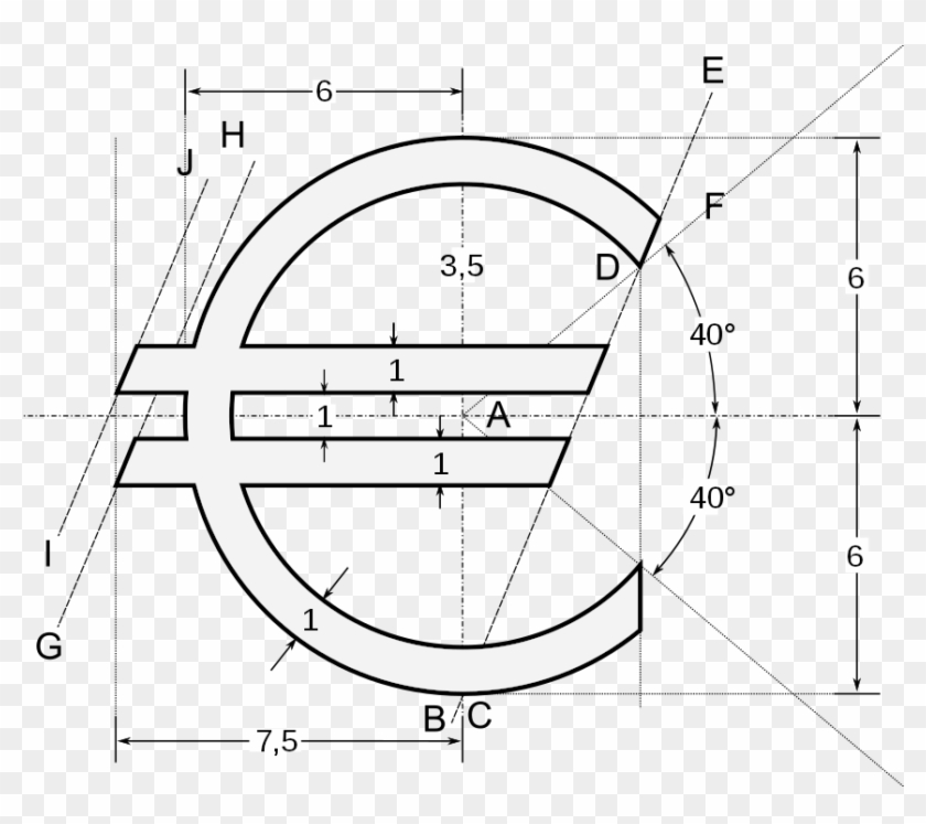 Dibujo Tecnico Clipart #2806778