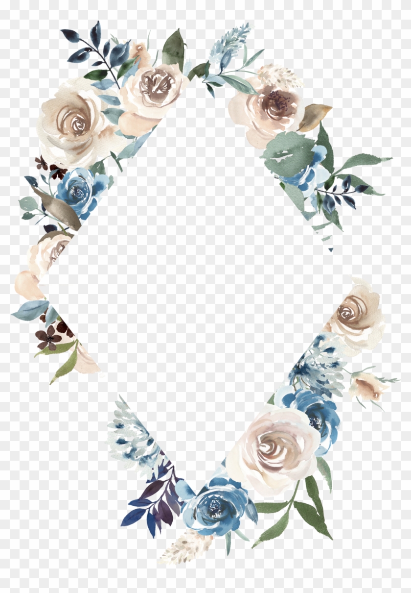 Download Фотки Flower Frame, Cute Wallpapers, Wallpaper Backgrounds