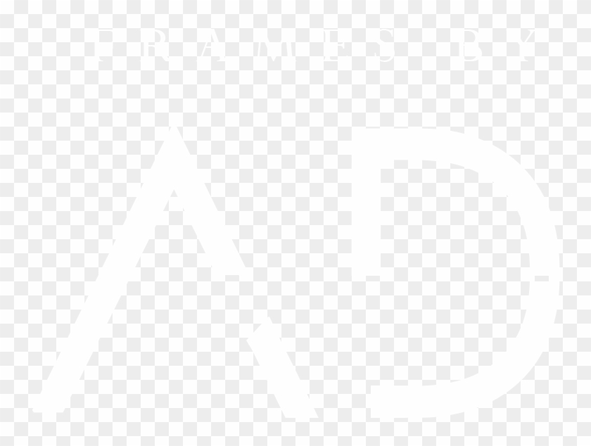 Frames By Ad - Graphic Design Clipart