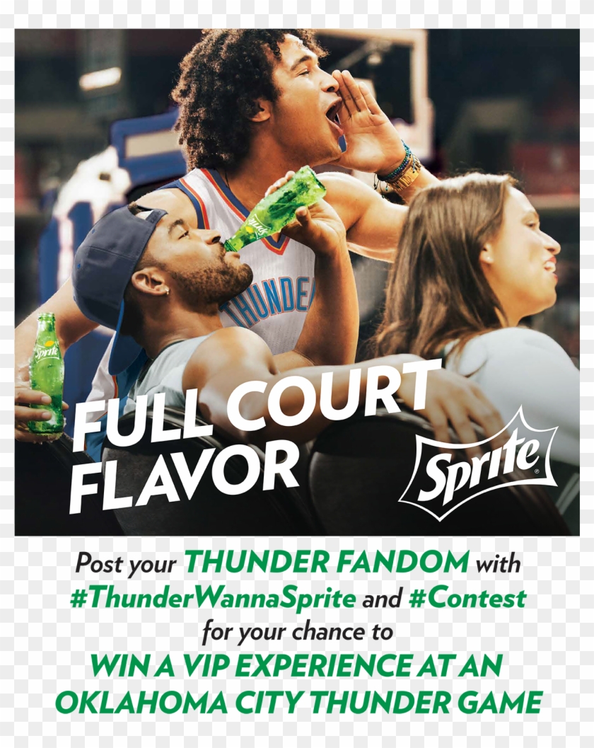 Promo Title - Sprite Clipart