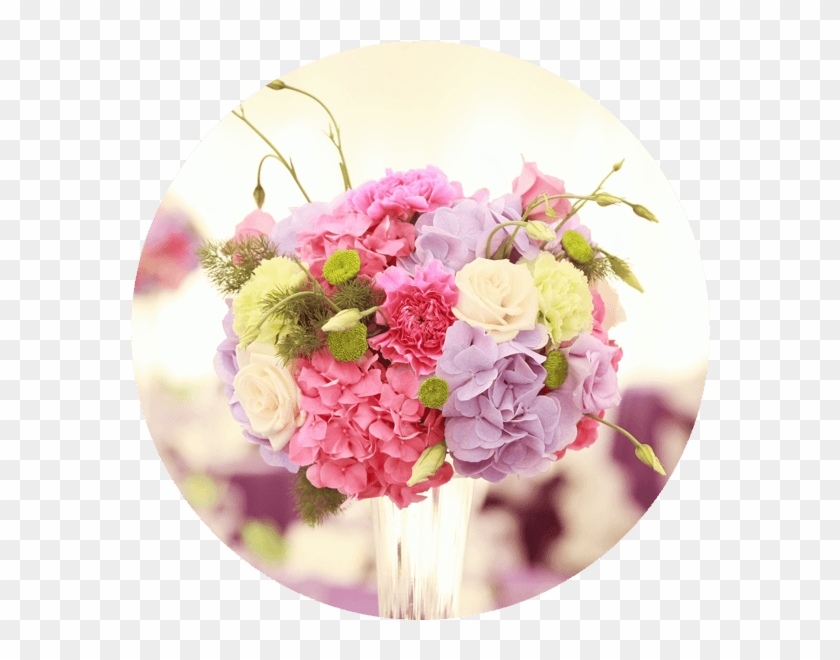 Floral Arrangements Clayton, Nc - Nosegay Clipart #2807375