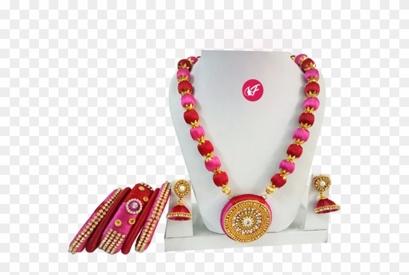 #asp07 - Necklace Clipart #2807499