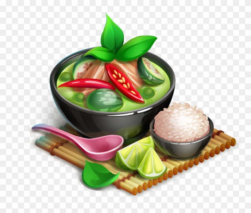 Bánh Clipart