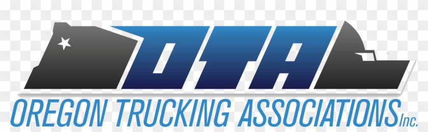 Ota Logo - No Background - Transport Companies In Oregon Clipart